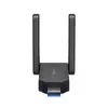 Сетевой адаптер Mercusys MA86XH AXE5400 WiFi 6E USB Photo 2