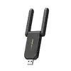 Сетевой адаптер Mercusys MA86XH AXE5400 WiFi 6E USB Photo 3