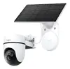 TP-Link Tapo C610 KIT āra IP drošības kamera ar saules paneli Photo 2