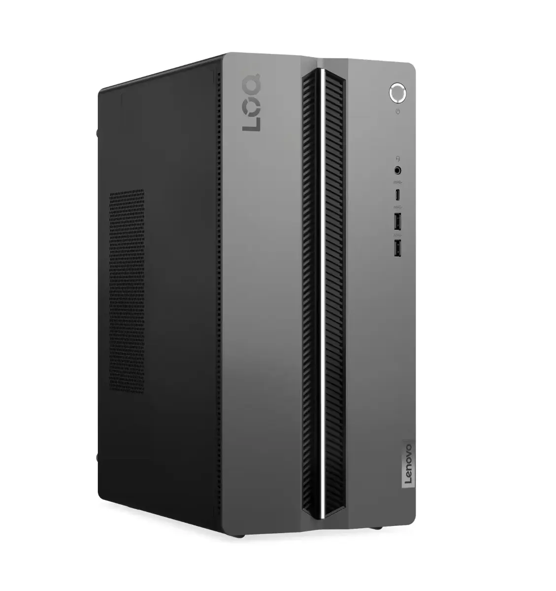Настольный ПК Lenovo LOQ Tower 17IRR9 | Intel Core i7 | RTX 5060 Photo 2