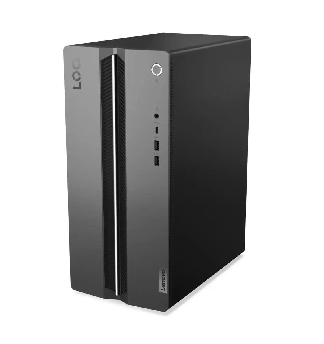 Настольный ПК Lenovo LOQ Tower 17IRR9 | Intel Core i7 | RTX 5060 Photo 3