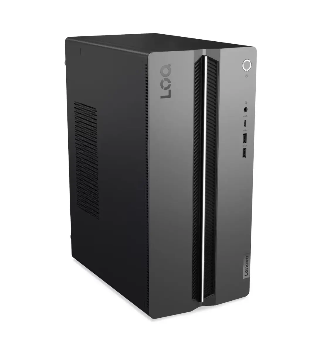 Настольный ПК Lenovo LOQ Tower 17IRR9 | Intel Core i7 | RTX 5060 Photo 4