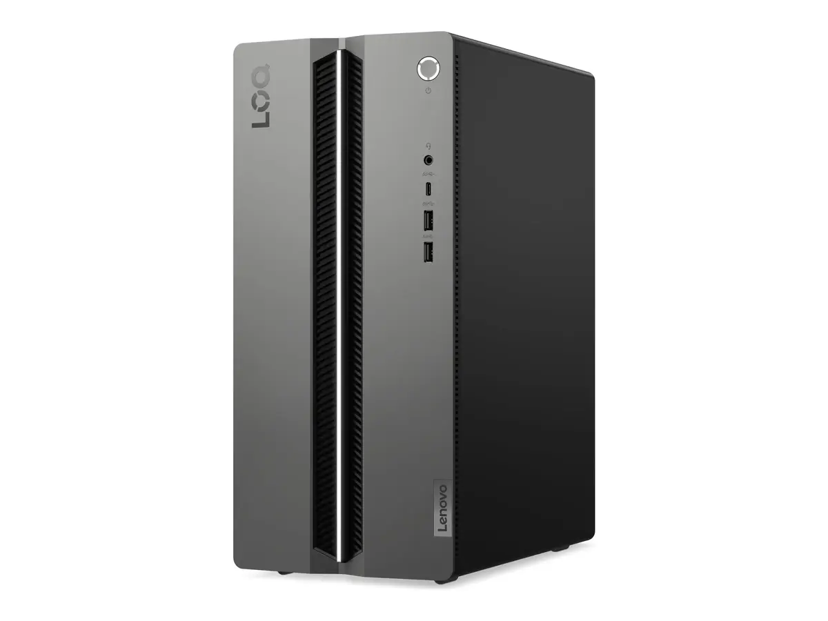 Настольный ПК Lenovo LOQ Tower 17IRR9 | Intel Core i7 | RTX 5060 Photo 8