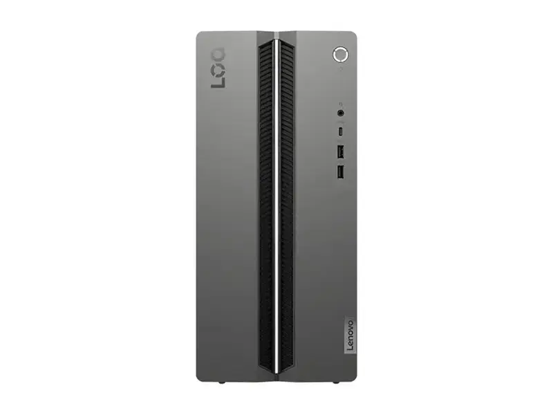 Настольный ПК Lenovo LOQ Tower 17IRR9 | Intel Core i7 | RTX 5060 Photo 9