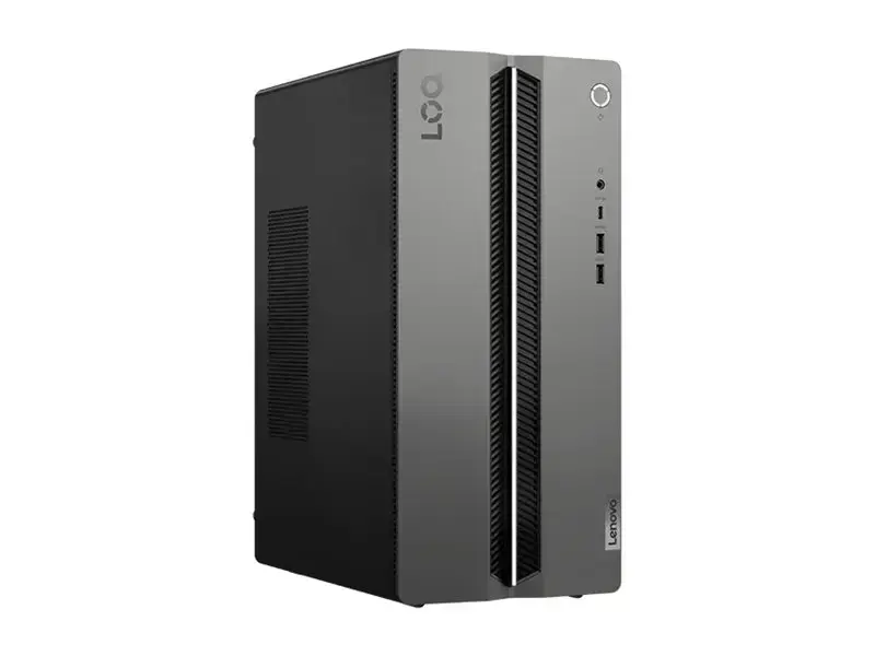 Настольный ПК Lenovo LOQ Tower 17IRR9 | Intel Core i7 | RTX 5060 Photo 11