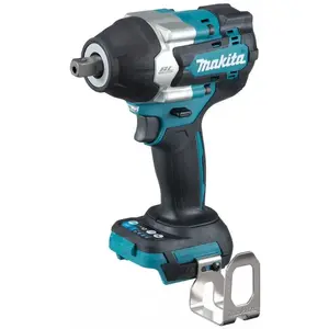 Аккумуляторный ударный гайковерт Makita DTW701Z 18V LXT