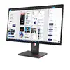 Монитор Lenovo ThinkVision T32UD-40 Photo 2