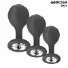 Анальная пробка ADDICTED TOYS D-242833 Photo 2