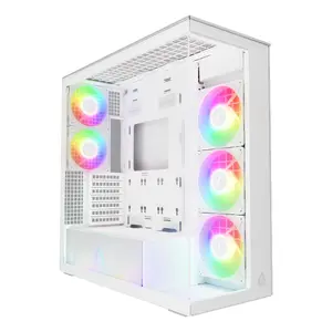 PC Case ARCTIC Xtender Midi Tower White
