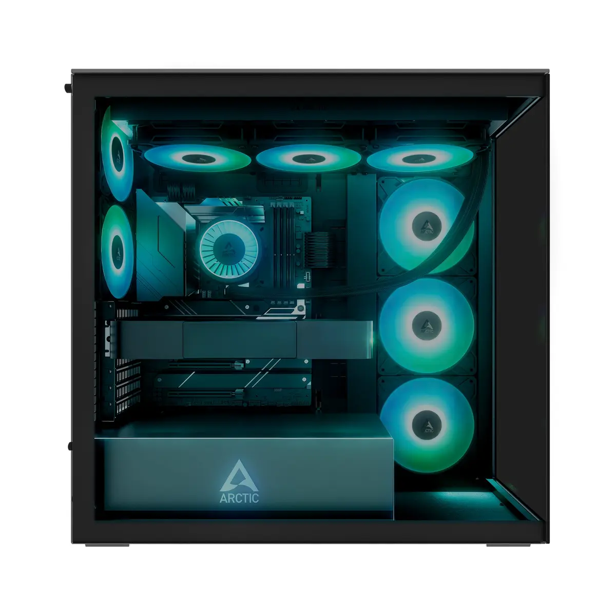 Computer Cases