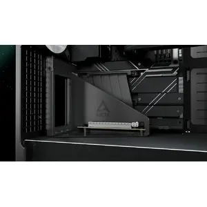 Vertical Mounting for Graphics Cards