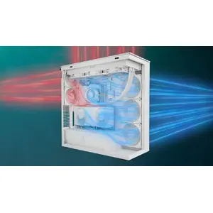 Xtend your Cooling