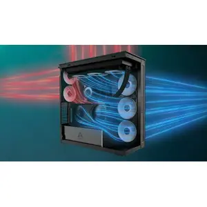 Xtend your Cooling