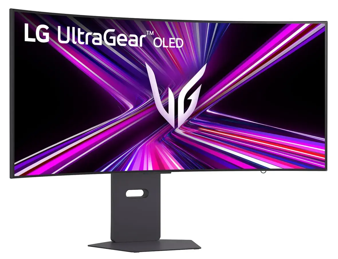 Монитор LG 39GX900A-B Photo 2