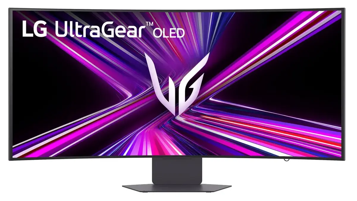 Монитор LG 39GX900A-B Photo 3
