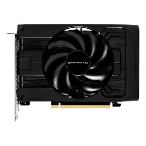 Видеокарта GAINWARD GeForce RTX 5050 Pegasus, 8 ГБ GDDR6, 128‑бит, PCIe 5.0, 2317 МГц