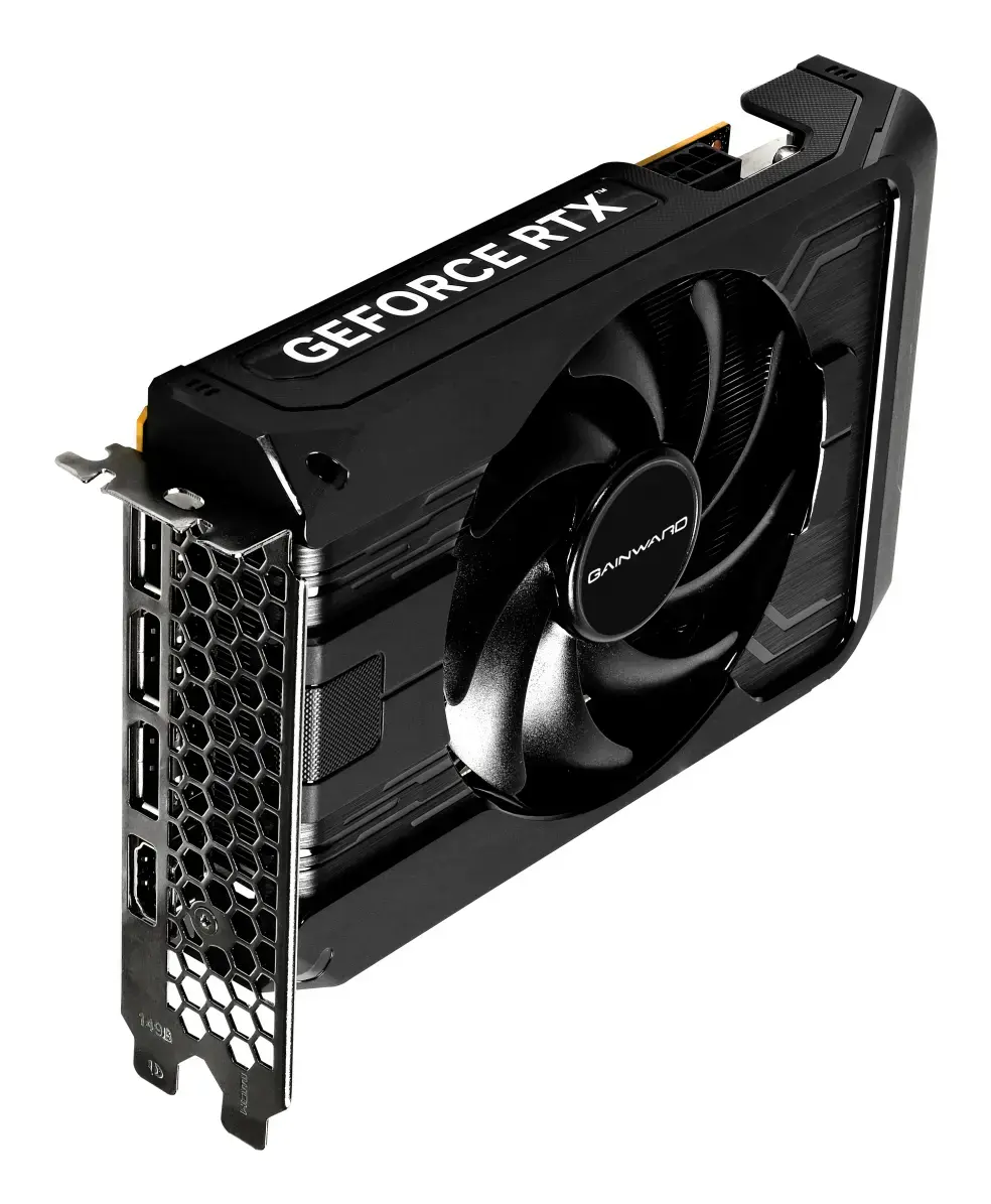 Видеокарта GAINWARD GeForce RTX 5050 Pegasus Photo 4