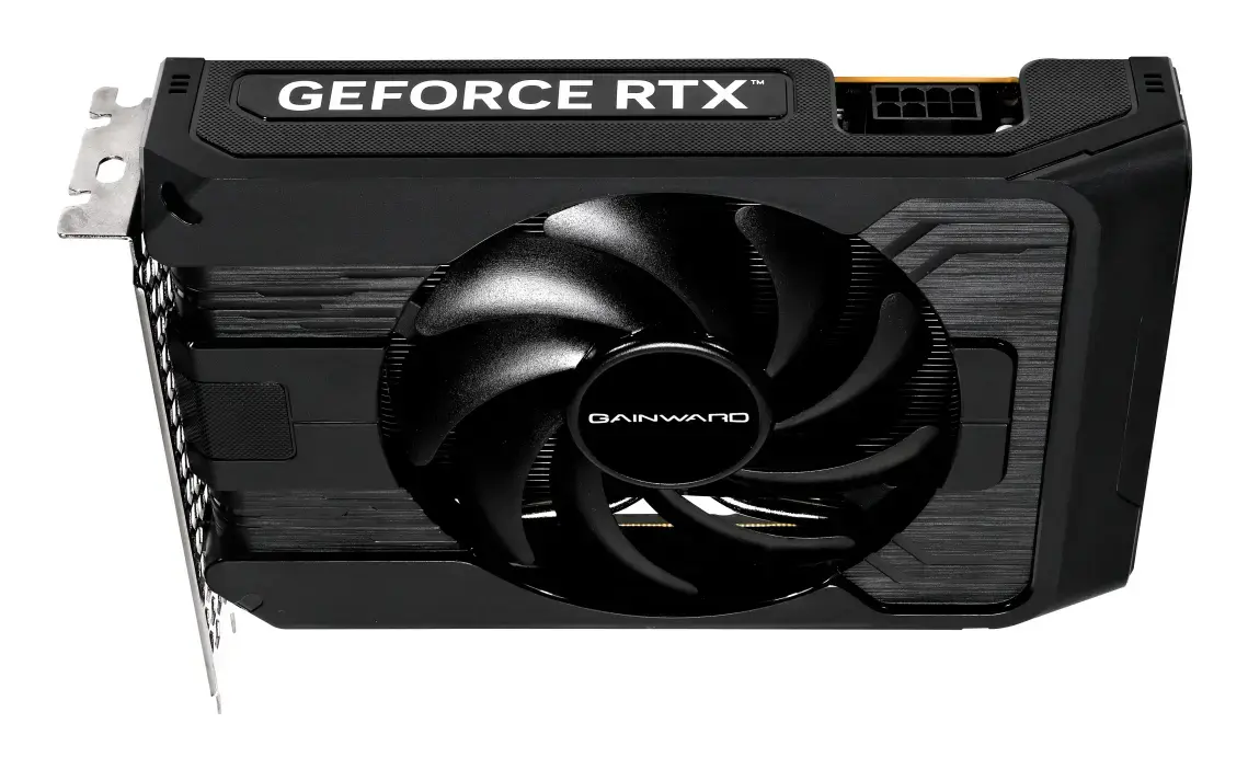 Видеокарта GAINWARD GeForce RTX 5050 Pegasus Photo 5