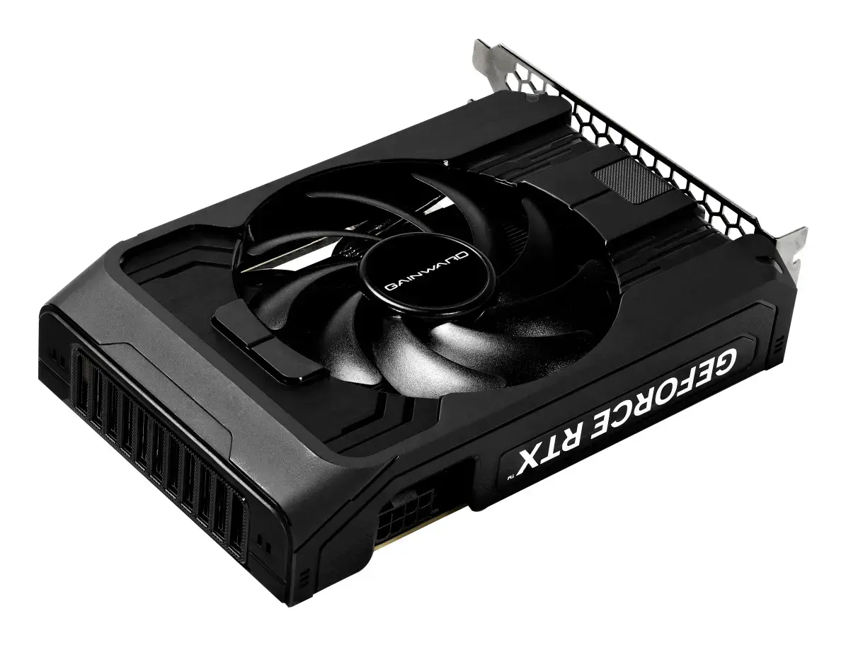 Видеокарта GAINWARD GeForce RTX 5050 Pegasus Photo 6