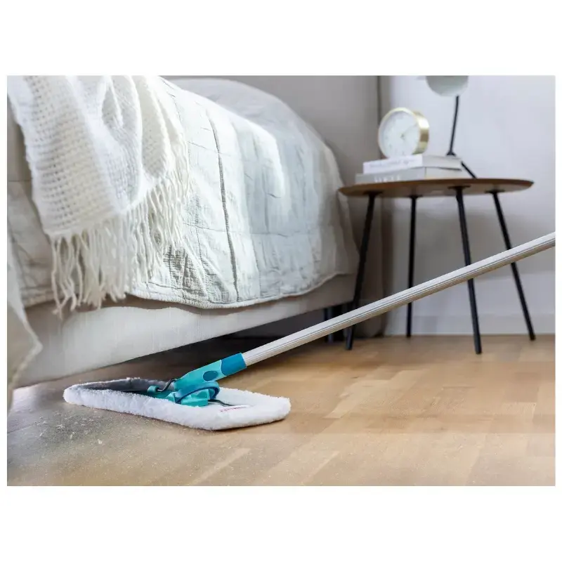 Leifheit Superduster Floor XL 42 см — сменная насадка Photo 2