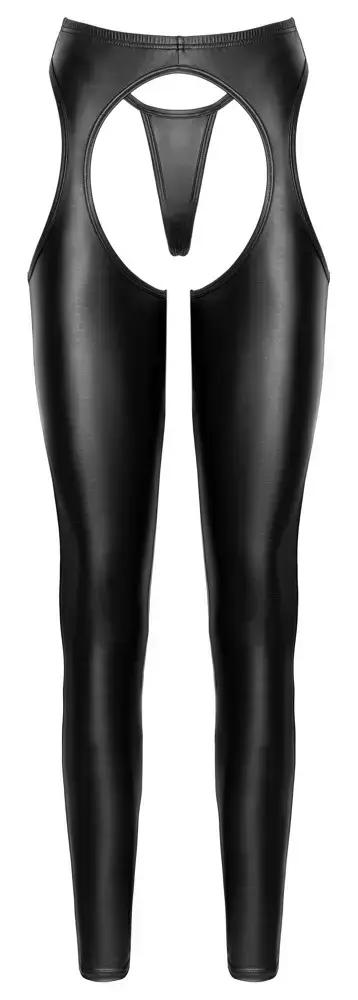Cottelli Collection Chaps and String XL Photo 7
