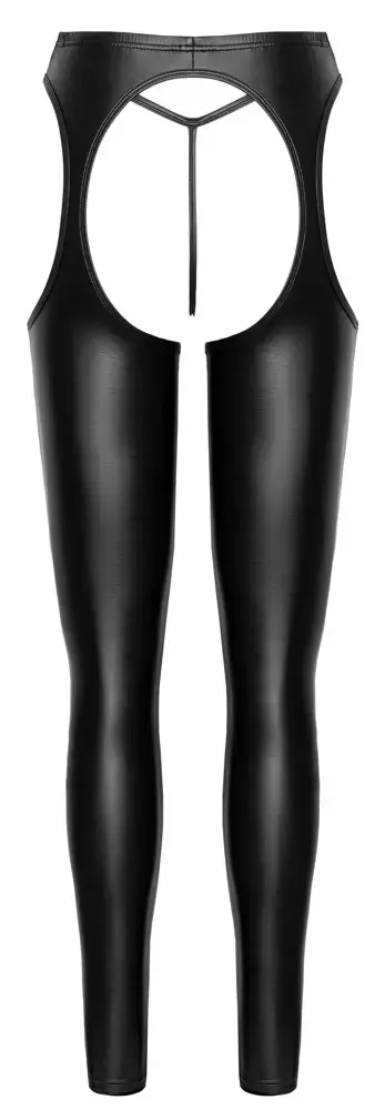 Cottelli Collection Chaps and String XL Photo 8