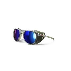 Очки Julbo Millenium Green — лёгкие солнцезащитные очки с UV‑защитой