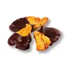 Žāvēts ananass Tropicks 100 g — šokolādē Photo 2