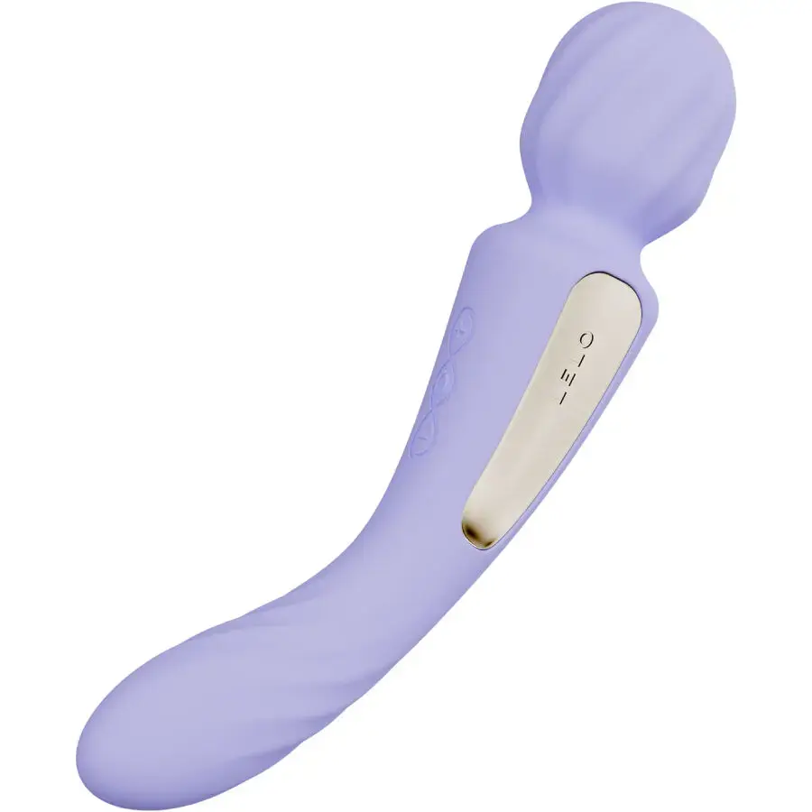 Вибратор LELO SWITCH VIBRATOR WANDA Photo 2
