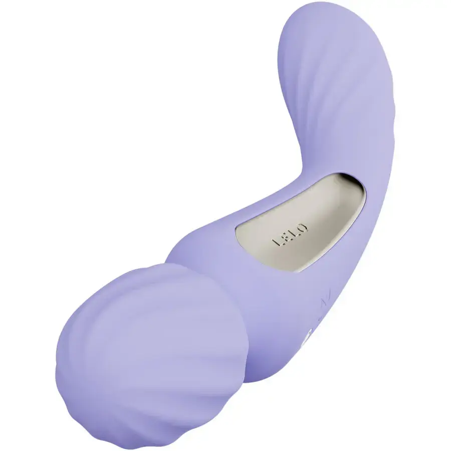 Вибратор LELO SWITCH VIBRATOR WANDA Photo 3