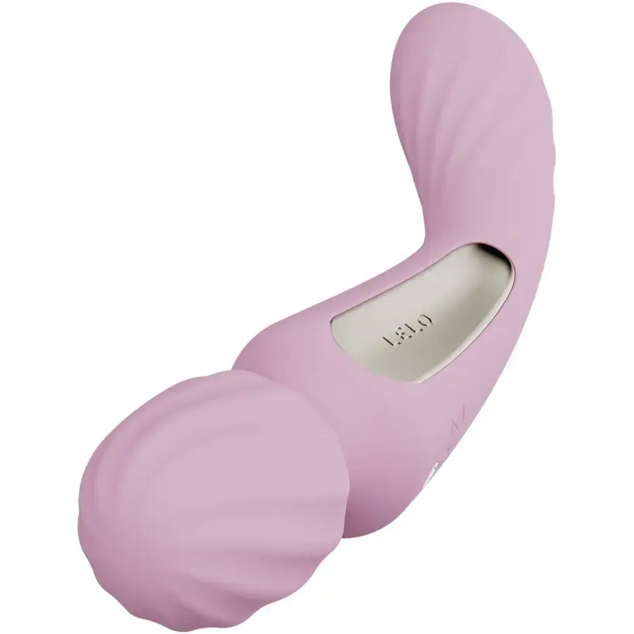 Вибратор LELO SWITCH VIBRATOR WANDA Photo 3