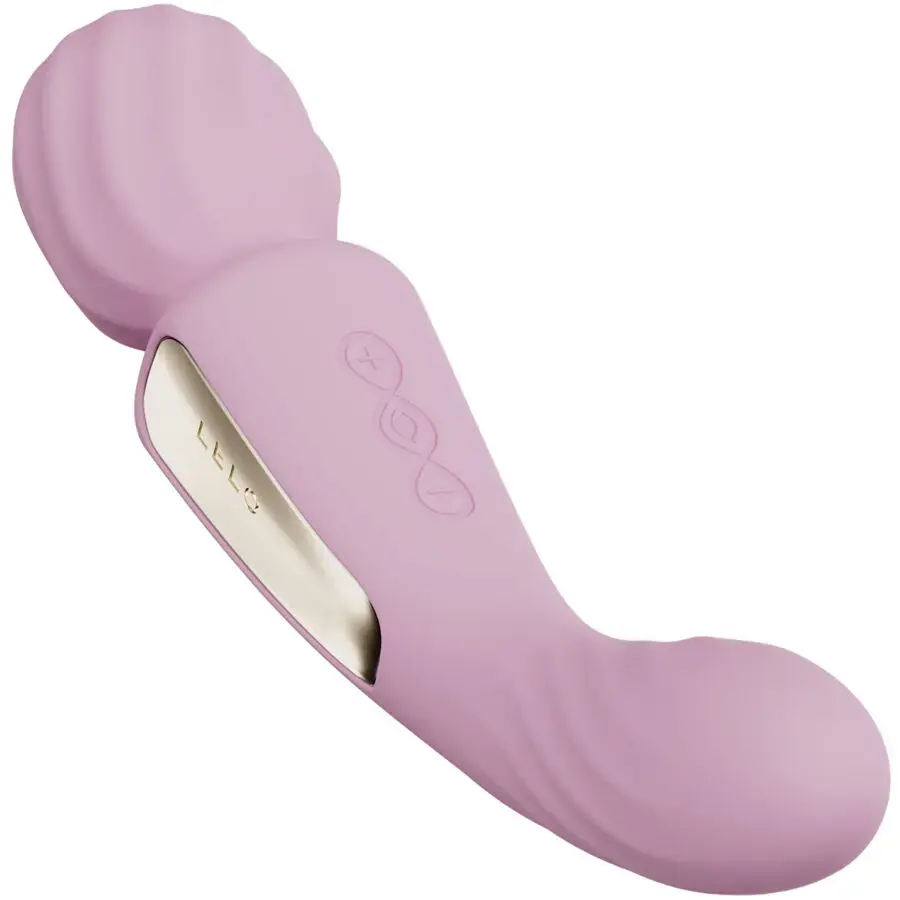 Вибратор LELO SWITCH VIBRATOR WANDA Photo 4
