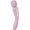 Вибратор LELO SWITCH VIBRATOR WANDA Photo 5