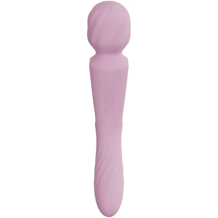 Вибратор LELO SWITCH VIBRATOR WANDA Photo 6