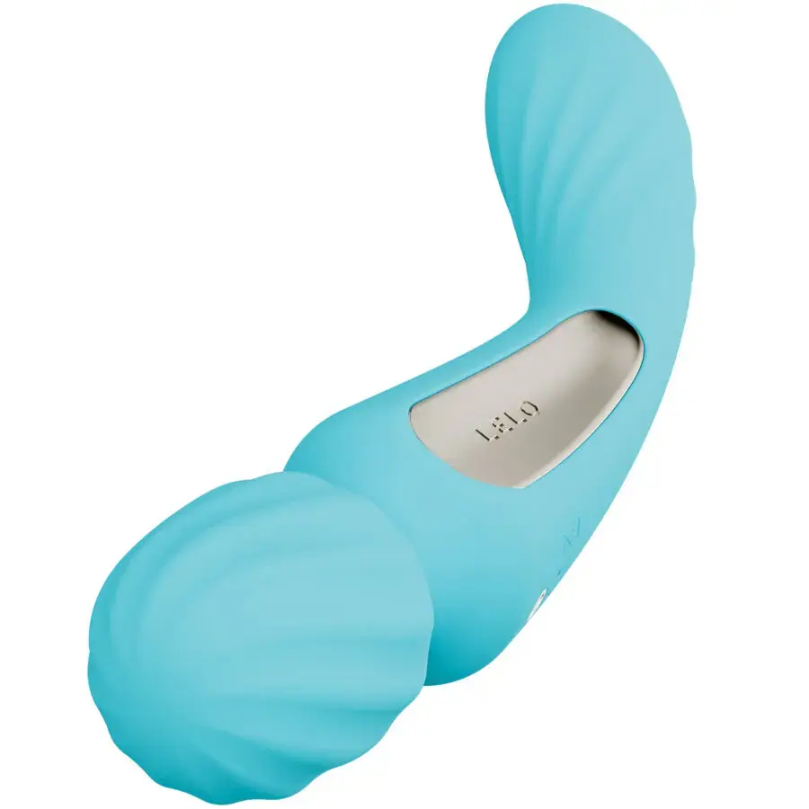 Вибратор LELO SWITCH VIBRATOR WANDA Photo 3