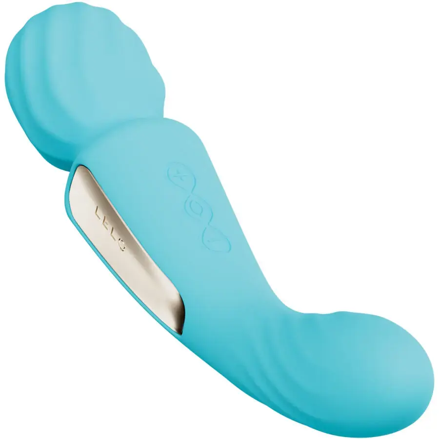 Вибратор LELO SWITCH VIBRATOR WANDA Photo 4