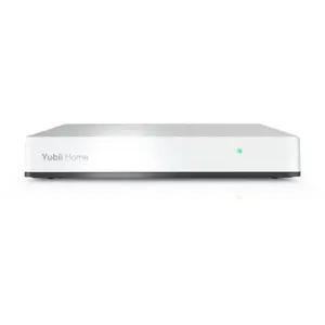 Smart Home Control Center nice Yubii Home YH-001 — central unit for home automation