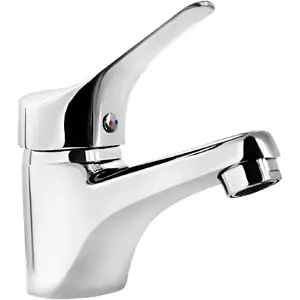 Смеситель для раковины deante BOJE020M ECO-head однорычажный для ванной