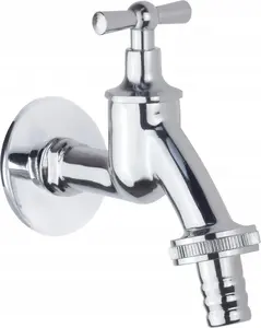 deante draught valve with adapter 1/2" for beer and beverage taps VFA_152M