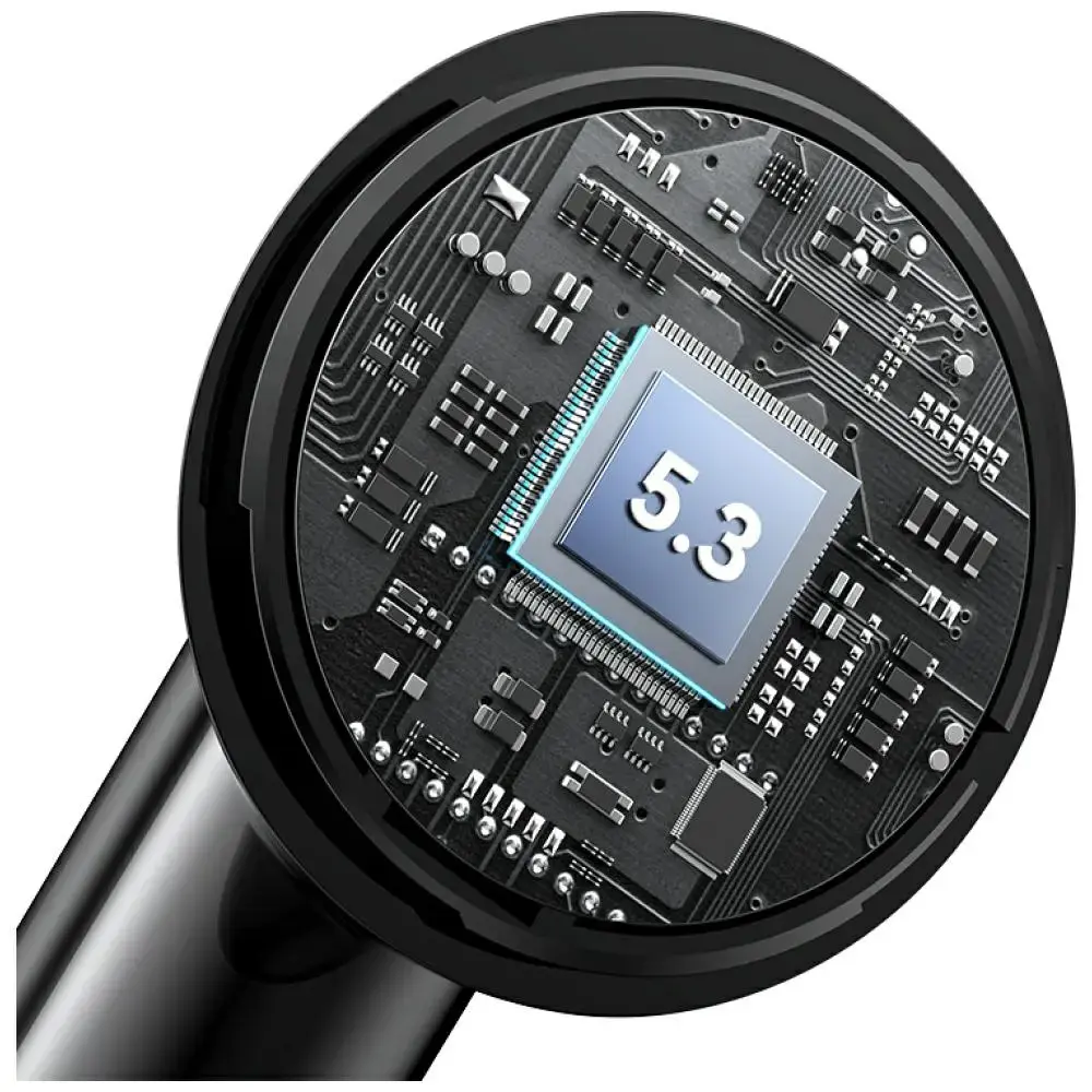Bluetooth austiņas Usams TWS E03 Photo 2