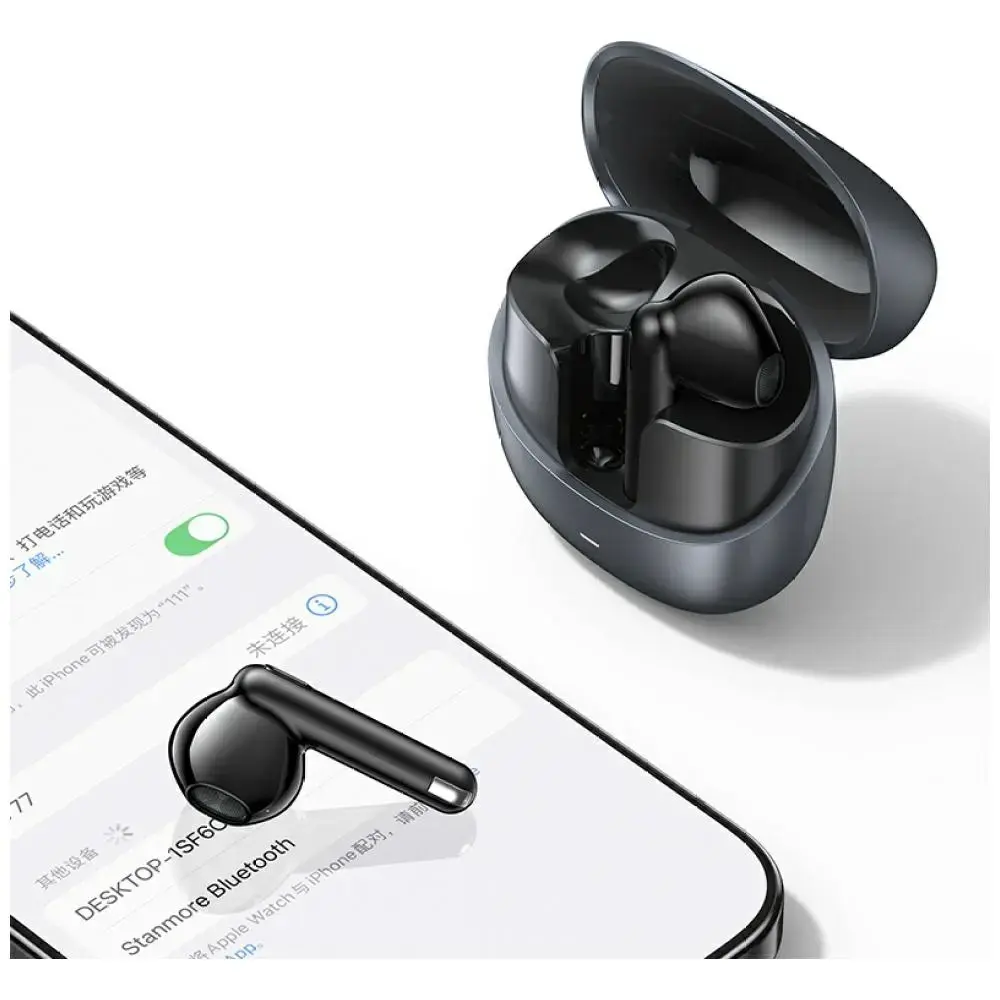 Bluetooth austiņas Usams TWS E03 Photo 4