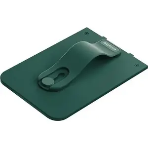 Rokas siksniņa Fairphone Fingerschlaufe priekš Fairphone 6, Forest Green