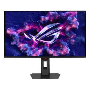Монитор ASUS ROG Strix OLED XG27ACDMS 26.5" QD-OLED 2560 x 1440