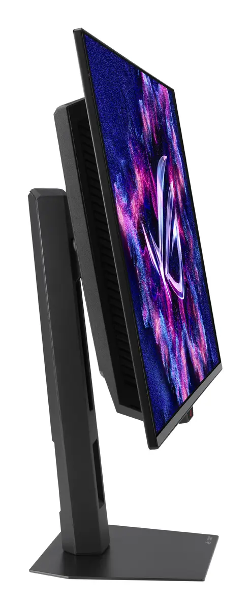 Monitors ASUS ROG Strix OLED XG27ACDMS Photo 4