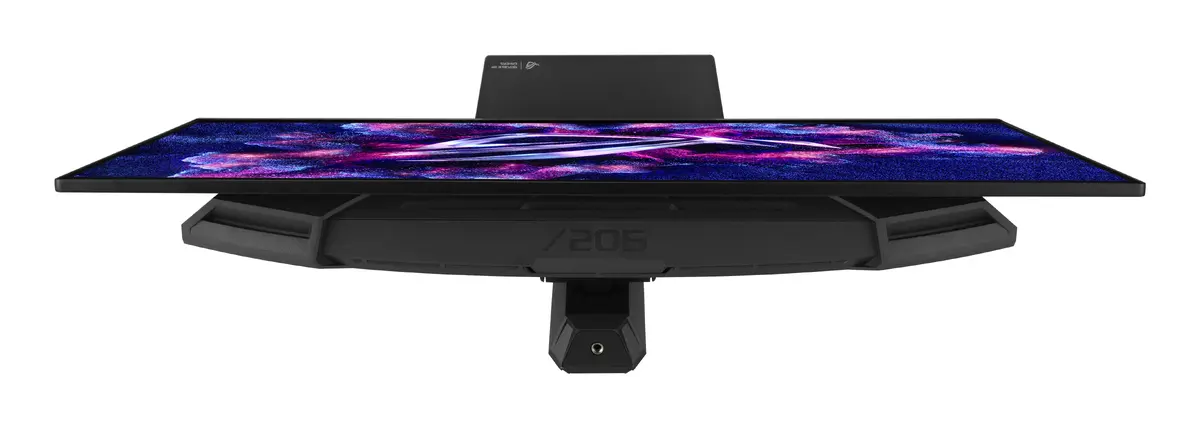 Monitors ASUS ROG Strix OLED XG27ACDMS Photo 5