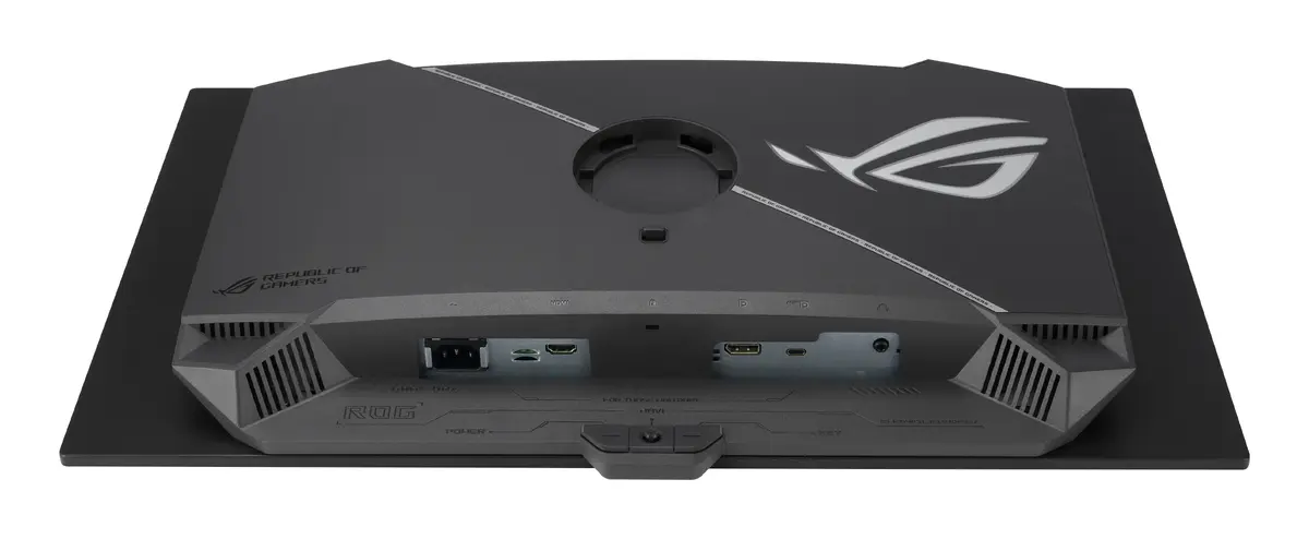 Monitors ASUS ROG Strix OLED XG27ACDMS Photo 6