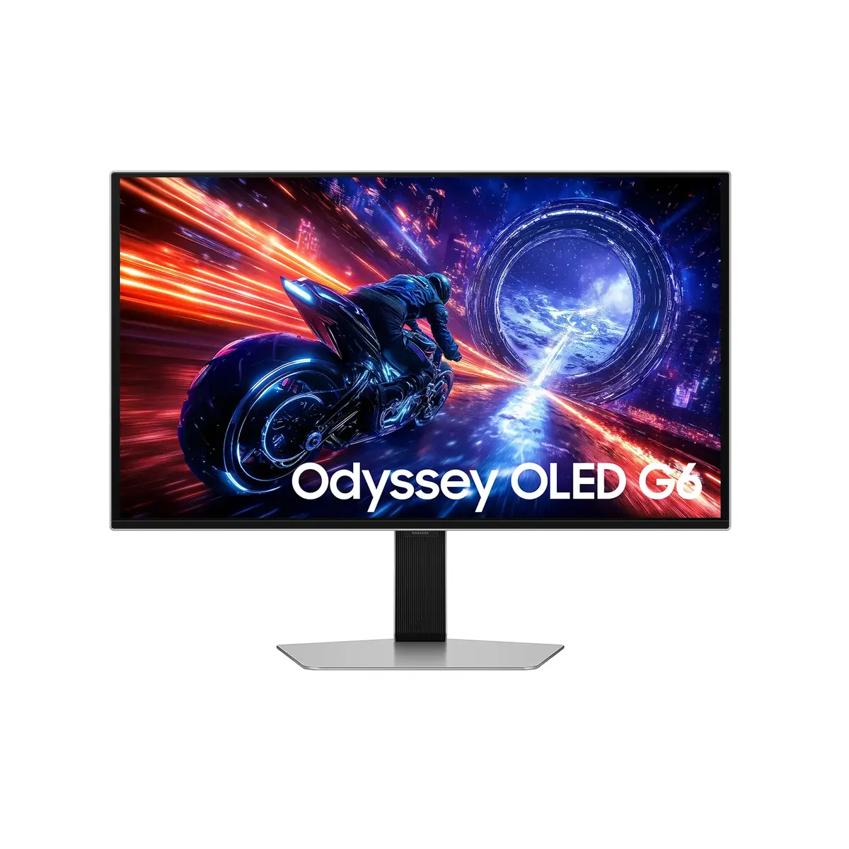 Монитор Samsung G60SF Photo 2