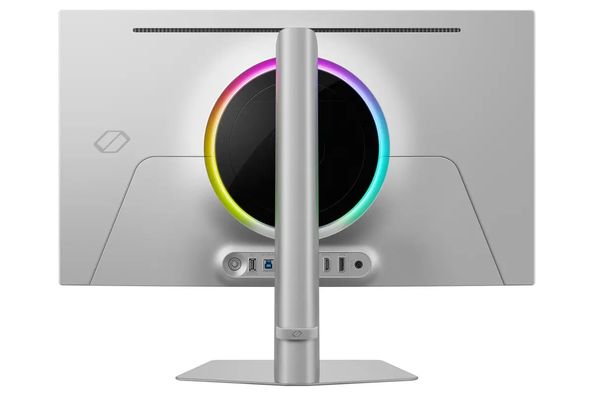 Монитор Samsung G60SF Photo 3