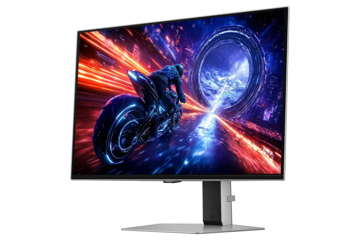 Монитор Samsung G60SF Photo 4