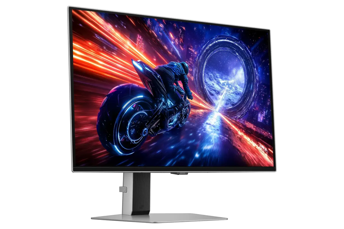 Монитор Samsung G60SF Photo 5